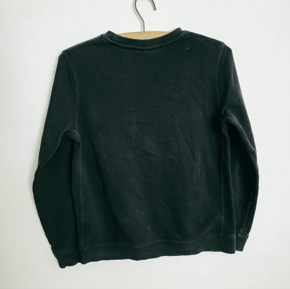 Youth Nike long sleeve sweater - Picture 4 of 5